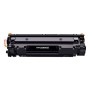 Toner CANON 712 |713 | 725 | 726 | 728 Black (2.000 Pages)