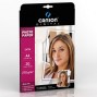 Papel Fotográfico Canson Ultimate Satin 270gr A4 InkJet (Pack 20 Folhas)