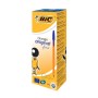 Esferográfica BIC Orange Ball Point Fine 0,8mm (Azul)