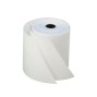 Rolo Papel Autocopiativo 57x70x11mm Branco/Branco (10 Rolos)