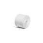 Rolo Papel Térmico Branco 80x260x25mm