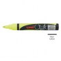 Marcador Resistente Uniball PWE5M 1,8mm Amarelo Fluorescente 