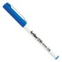 Marcador Medio 0.6mm Artline Azul