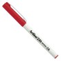 Marcador Médio 0.6mm Artline Vermelho