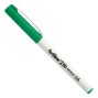Marcador Médio 0.6mm Artline Verde