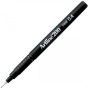 Marcador Fino Preto 0,4mm ARTLINE 200