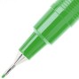 Marcador Fino Verde 0,4mm ARTLINE 200 