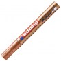 Marcador Grosso Edding 750 (Cobre)