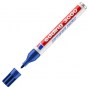 Marcador Grosso Edding 3000 (Azul)