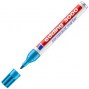 Marcador Grosso Edding 3000 (Azul Claro)