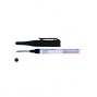 Marcador Ponta Longa ARTLINE 710 (Preto)