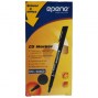 Marcador Permanente Fino Epene EP11-0106CD Preto