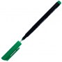 Marcador Permanente Fino Epene EP11-0106CD Verde