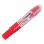 Marcador 1,9mm Recarregável Quadros Brancos EPENE EP12-0341 (Vermelho)