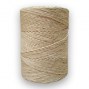 Fio Sisal Bobine 1 Cabo (1kg)