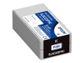 C33S020601 Tinteiro Epson C3500 SJIC22P(K) Preto (33ml) Original