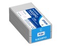 C33S020602 Tinteiro Epson C3500 SJIC22P(C) Azul (32,5ml)