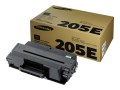 SU951A Toner Samsung MLT-D205E Preto (10.000 Páginas) Original