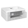 Multifunções Jato Tinta A4 Cores Brother MFC-J4340DW Duplex Wifi (35ppm)