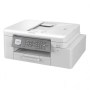 Multifunções Jato Tinta A4 Cores Brother MFC-J4340DW Duplex Wifi (35ppm)