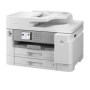 Multifunções Profissional A4/A3  Cores BROTHER MFC-J5955DW Wifi Duplex (30ppm)