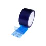 Fita Adesiva Postal 3M Confidencialidade Azul (35mmx33mts)