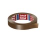 Fita Adesiva Pvc Castanha Tesa 4204 (25mmx66mts)