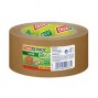 Fita Adesiva Papel Castanha Tesa (50mmx50mts)