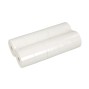 Rolo Papel 1 Via 80x70x11mm Extra Branco (10 Rolos)