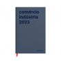 Agenda Diária 2023 Comércio & Indústria 