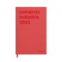 Agenda Diária 2023 Comércio & Indústria 