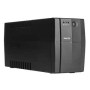 UPS 360W NGS Fortress 900 V3 - 2x Schukos Tecnologia Off-Line (600VA) 