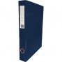  Pasta Arquivo L40 Liso Azul 320x290mm