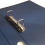  Pasta Arquivo L40 Liso Azul 320x290mm