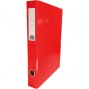 Pasta Arquivo L40 Liso Vermelho 320x290mm 
