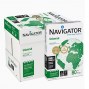  Papel Fotocopia A4 Navigator Premium Universal 80gr (500 Folhas)
