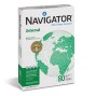Papel Fotocopia A3 NAVIGATOR Premium Universal 80gr (500 Folhas)