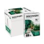 Papel Fotocopia A4 DISCOVERY 75gr Branco  (5x500 Folhas)
