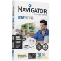 Papel 80gr Fotocopia A4 NAVIGATOR (150 Folhas)