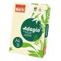 Papel Fotocopia A4 Adagio 80gr (Marfim/Creme/Yvory) 500 Folhas
