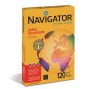 Papel Fotocopia A3 NAVIGATOR Colour Document 120gr Branco (500 Folhas)