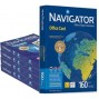 Papel Fotocopia A3 Navigator Office Card 160gr (250 Folhas)