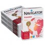 Papel Fotocopia A3 Navigator Presentation 100gr (500 Folhas) 