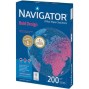Papel A4 NAVIGATOR Bold Design 200gr (150 Folhas)
