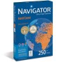 Papel Fotocopia A4 NAVIGATOR Hard Cover 250gr (125 Folhas)