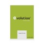 Papel A4 Backlight Film Inkjet EVOLUTION 230mic (50 Folhas)
