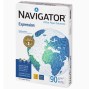 Papel Fotocopia A3 Navigator Inkjet 90gr (500Folhas)