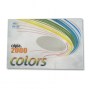 Papel Fotocopia A4 80gr Cinza