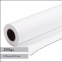 Papel Plotter Foto Satin 200gr (610mmx30,5metros)