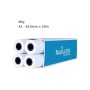 Papel Plotter 80gr NAVIGATOR (610mmx50mts)